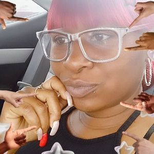 Meet your Posher, Alana